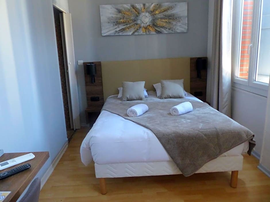 Hotel Le Rochegude