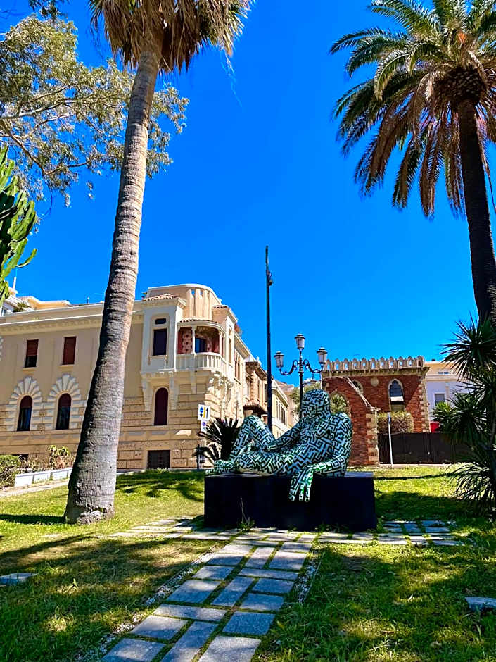 PALAZZO FIACCADORI - Historical Palace