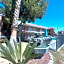 Vagabond Inn Fresno