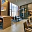 Hampton by Hilton Berlin City Centre Alexanderplatz