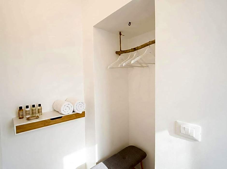 Casa Del Barone Suites