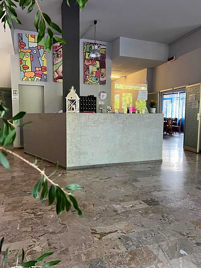 X Hotel