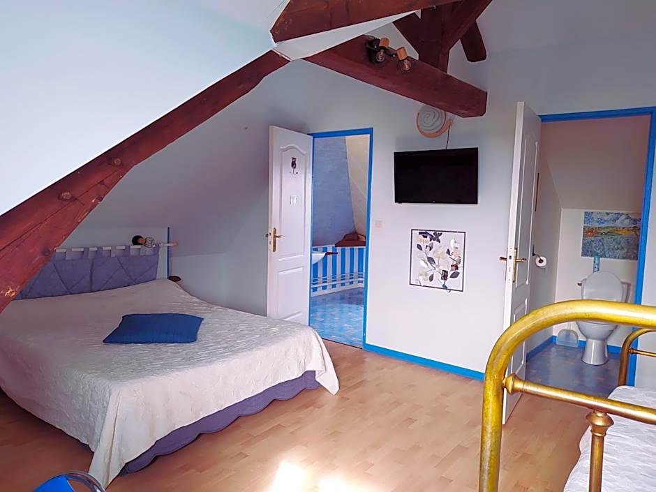 Chambres d'Hôtes " Le Clos des Colimaçons "