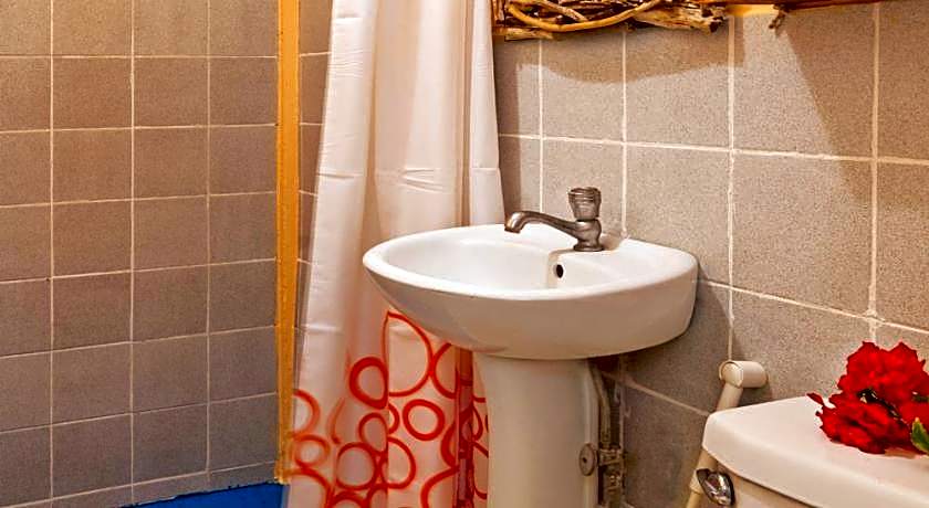 Kurma Yoga Dive and Beach Resort