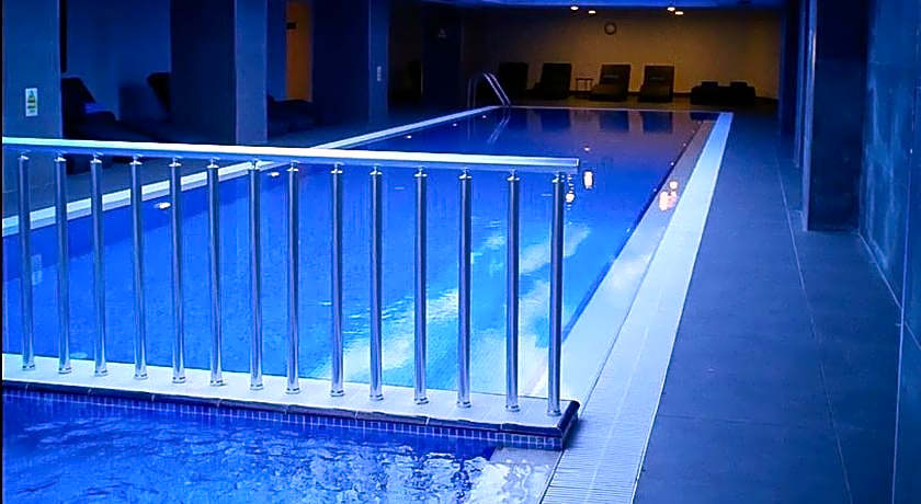 Park Inn by Radisson Yalova City Center