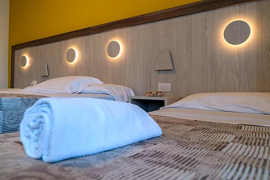 Hotel Continental