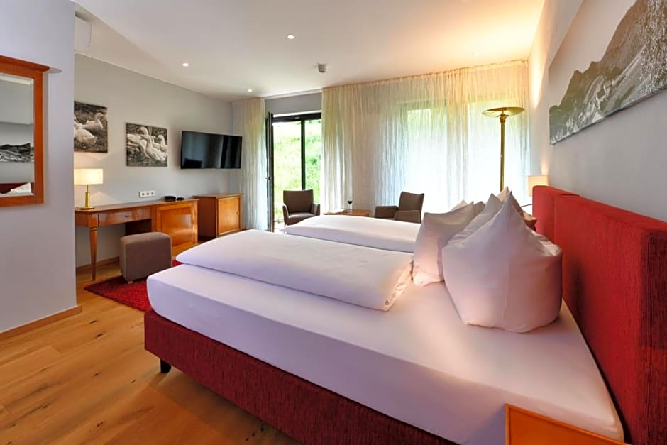 Hotel Rebenhof