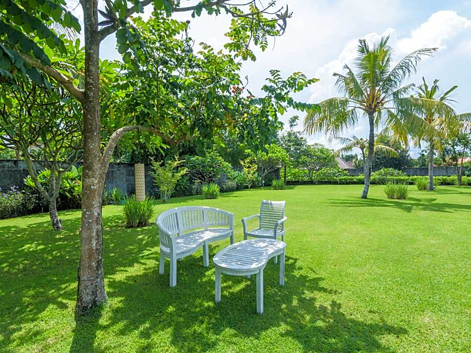 The One Boutique Villa