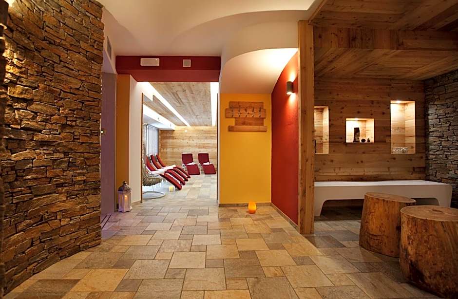 Hotel Gardenia