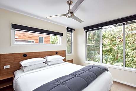Two-Bedroom, Two-Story Lodge - Ngurra