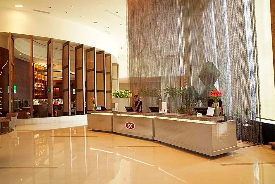 Crowne Plaza Today Gurgaon By IHG