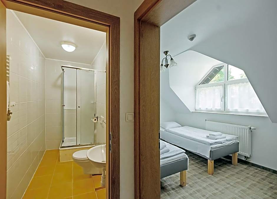 Dom Wczasowy Beskidy