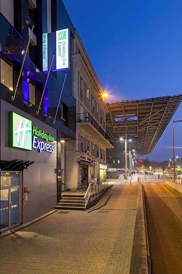 Holiday Inn Express Amiens By IHG