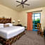 Lodge On The Desert