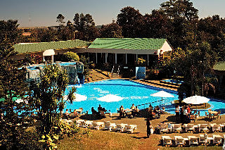 Exe Hotel Cataratas