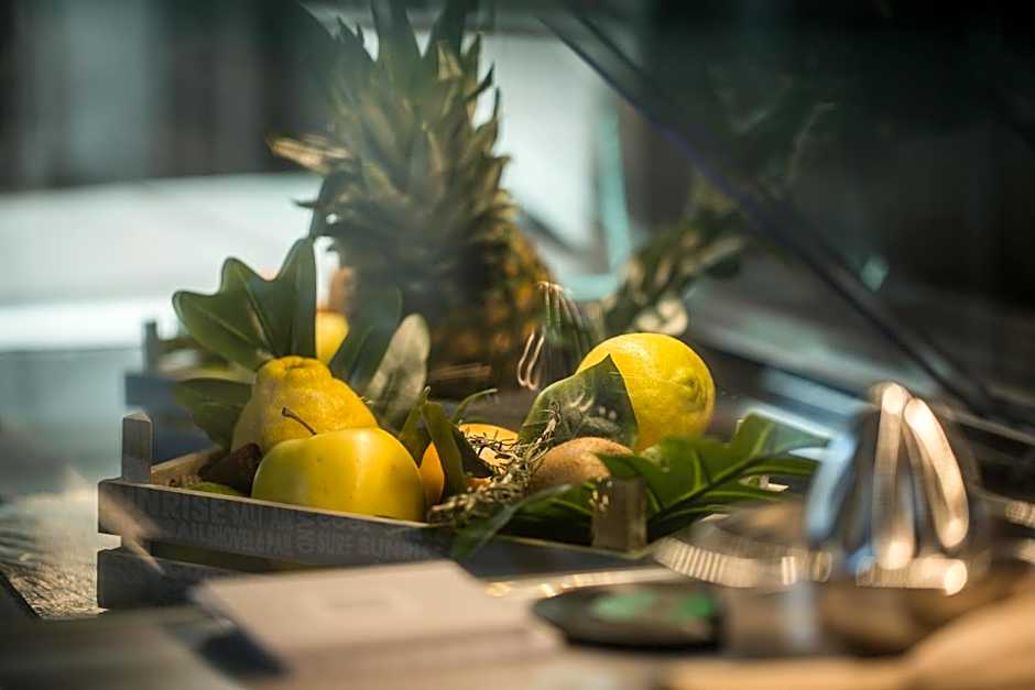 Villa Avellino Historic Residence