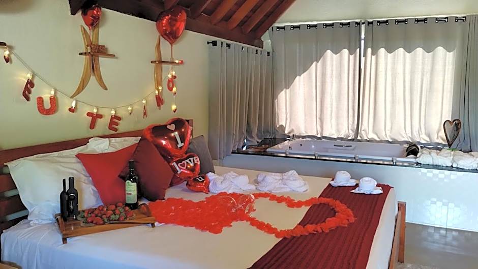 Chales Sabor Dos Ventos