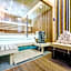 Prestige Hotel Budapest