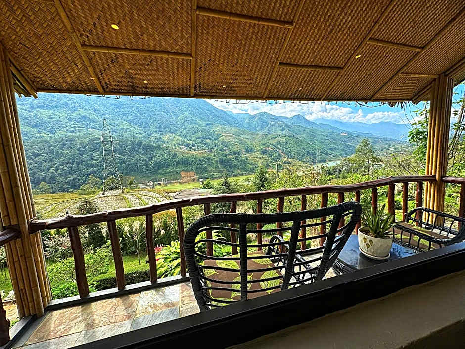 Belle Maison Sapa Resort & Spa - Formerly Sapa Eco Villas & Spa