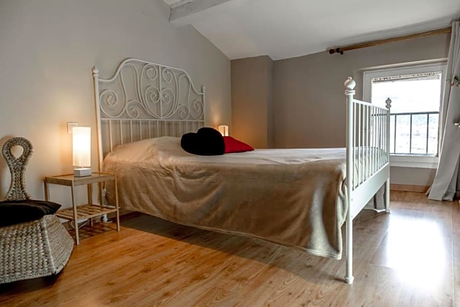 Gîte Chambres d'hôtes Le Bellevue