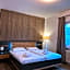 Riverside Airport Hotel