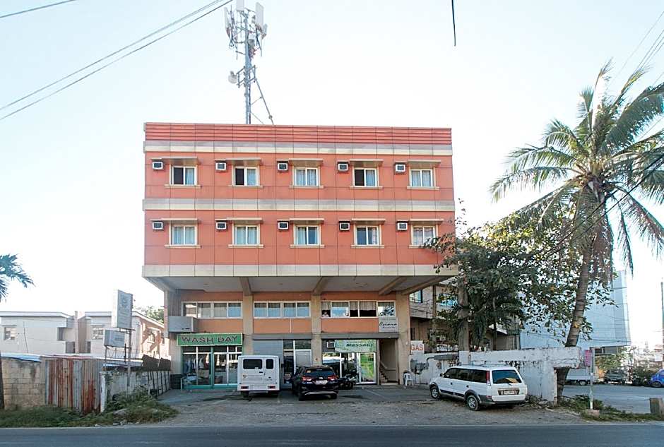 Reddoorz @ Asiana Pension Inn Mandaue City – Mandaue City, IL