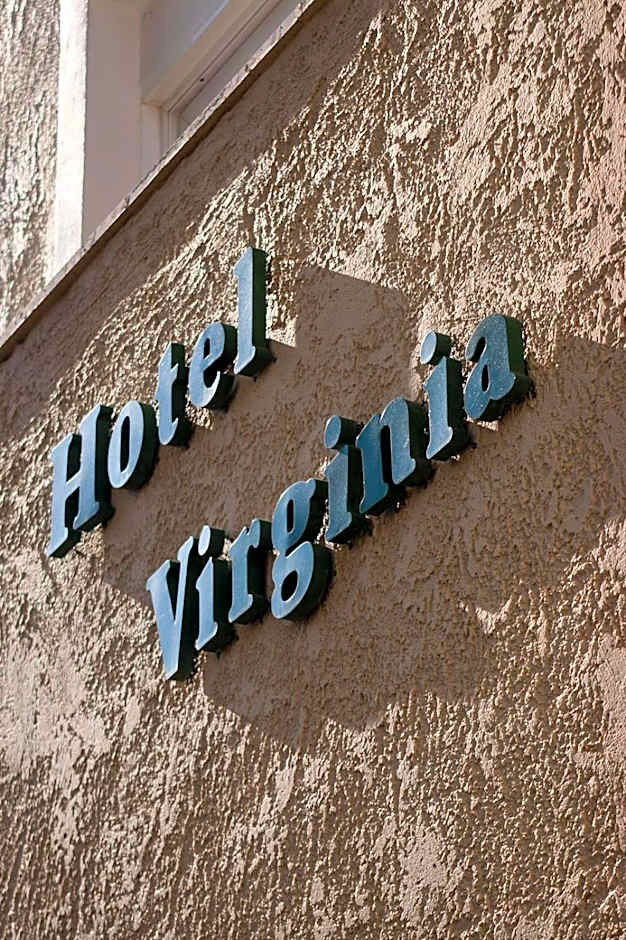 Virginia Hotel