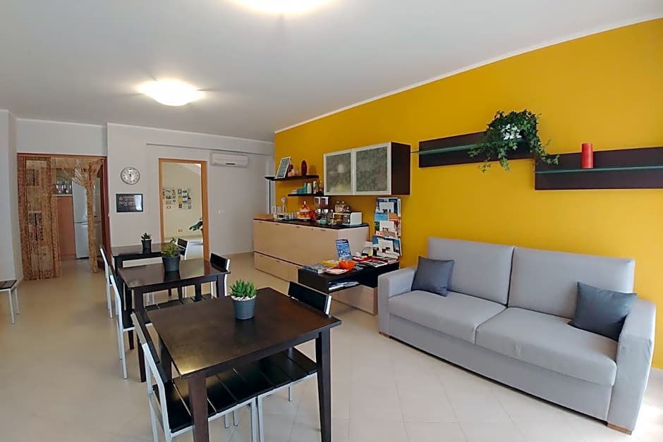 Bed & Breakfast Tiziana