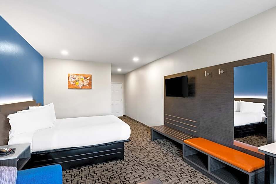 Econo Lodge Bethel - Danbury