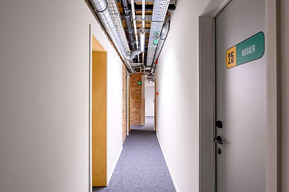 Hotel La Grande Cloche