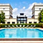 Aparthotel Adagio Serris - Val d'Europe
