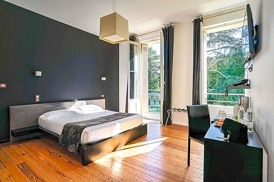 Hôtel Château La Chèze - Bordeaux Floirac