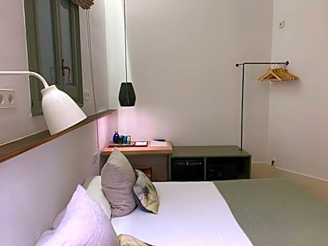 Interior Double Room without a view