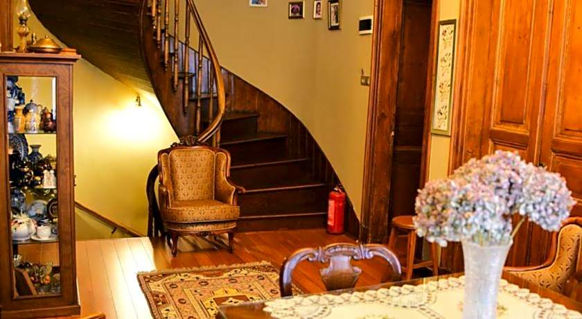 Ottoman Suites By Sera House