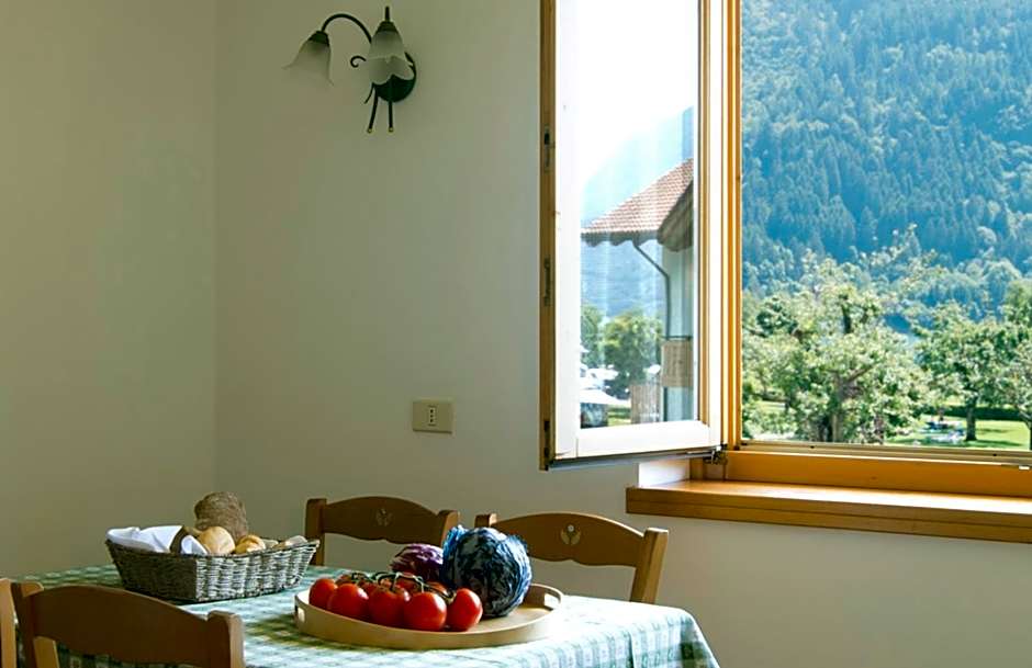 Residence Rio Piccolo