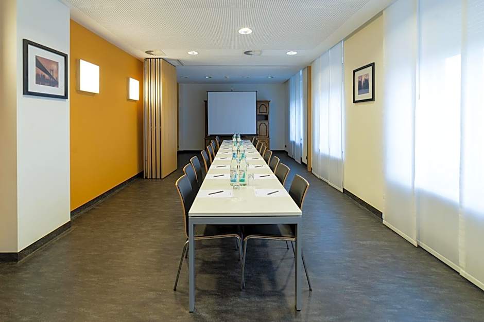 Hotel-Résidence Am Klouschter