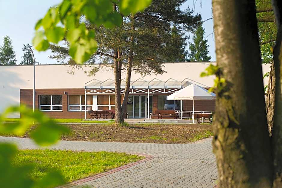 Hotel Dobczyce