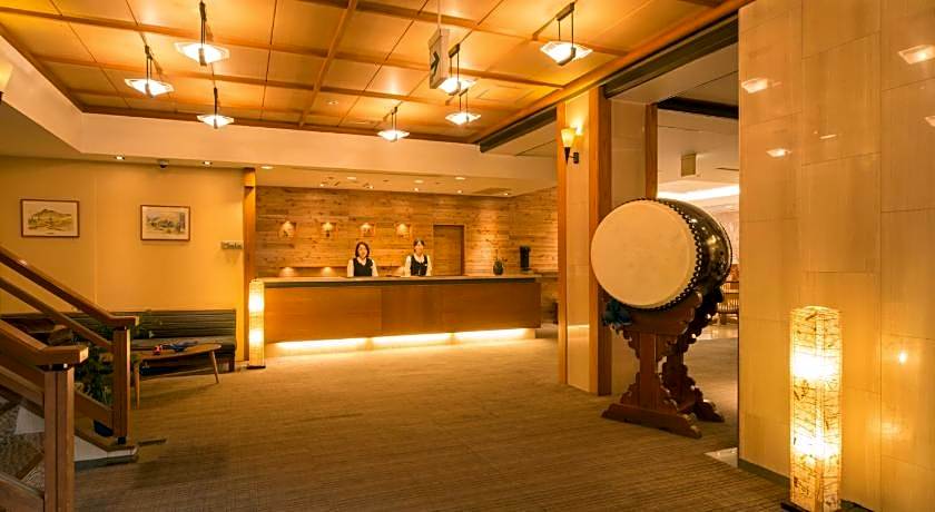 Honjin Hiranoya Bekkan Annex