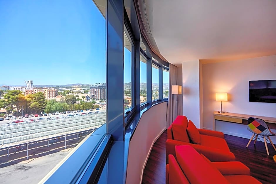 Civis Luz Castellón 4*S