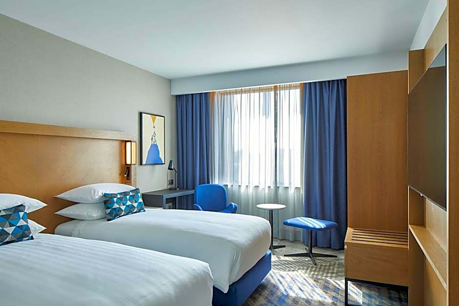 Courtyard by Marriott Exeter Sandy Park