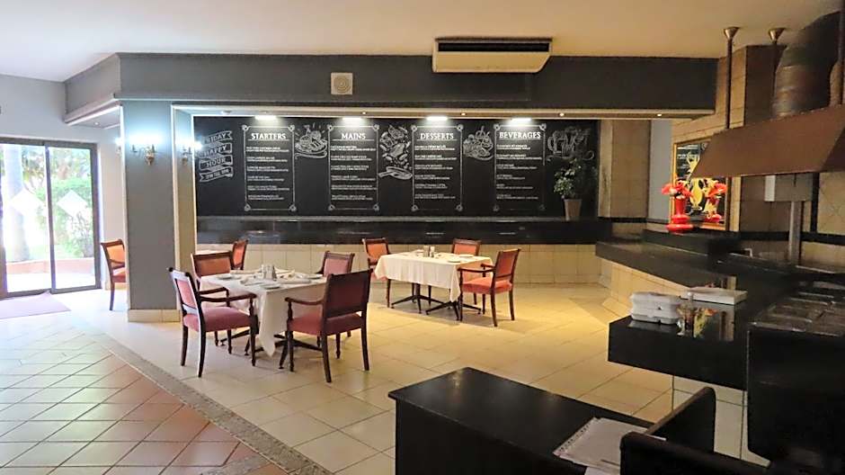 Sundown Country Estate