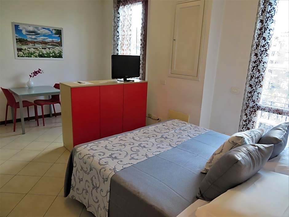 Verona Class ApartHotel "Residenze del Cuore"