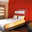 ibis budget Beauvais Aeroport