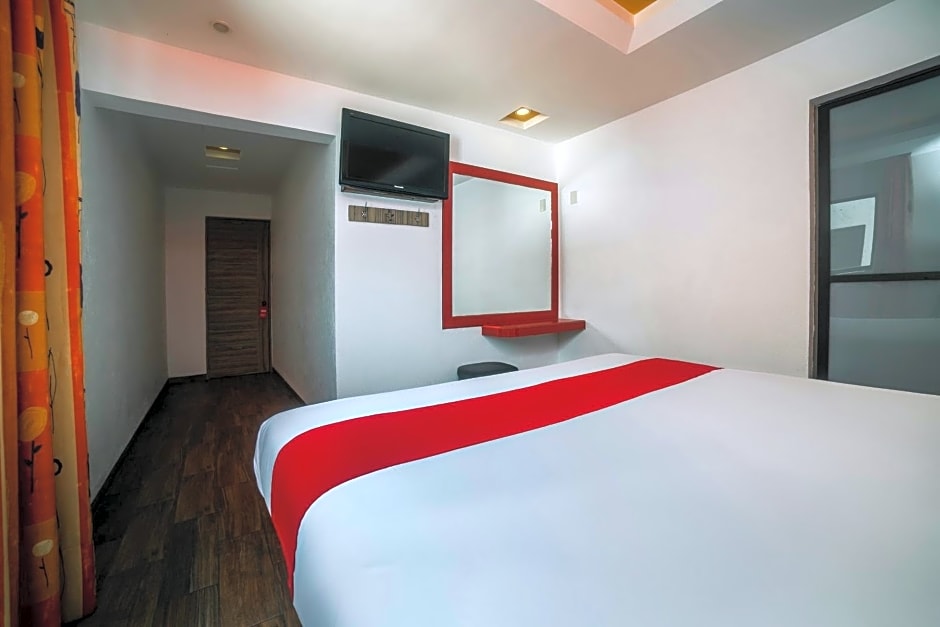 Hotel SR92