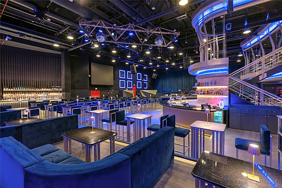 Radisson Blu Hotel Doha