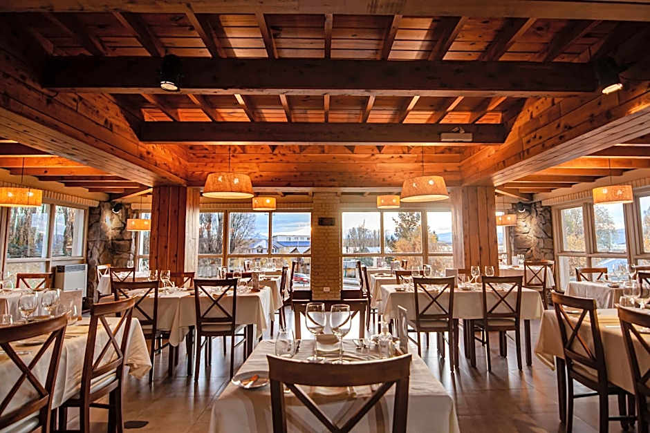 Tremun Mirador Del Lago Hotel