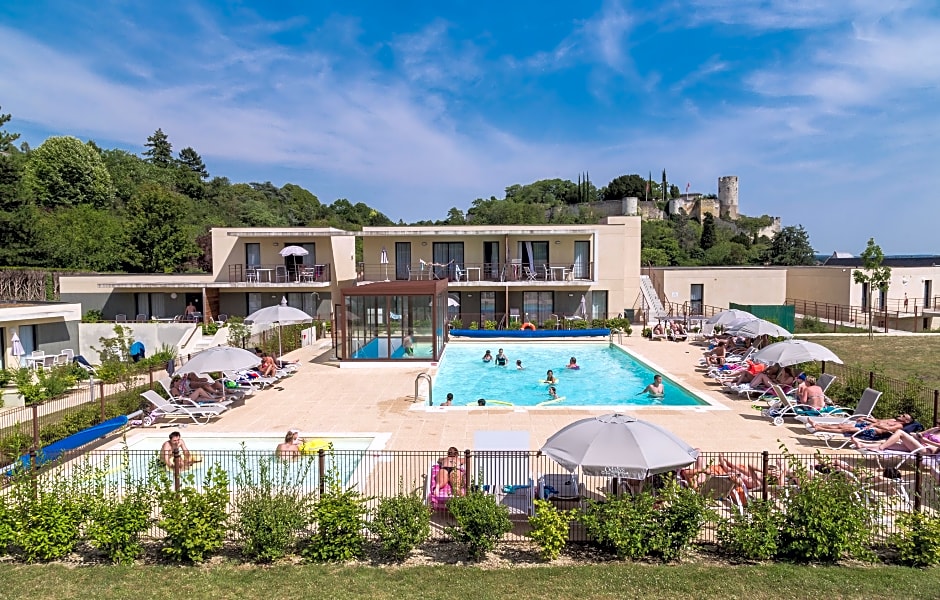 Résidence Odalys Le Clos Saint Michel