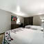 Red Roof Inn Madisonville