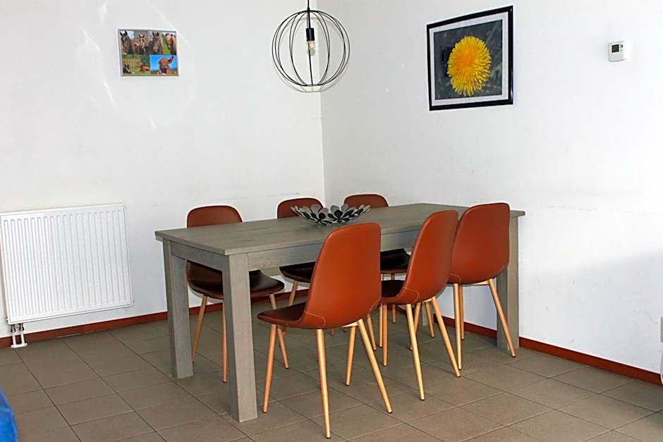 Horsetellerie Rheezerveen