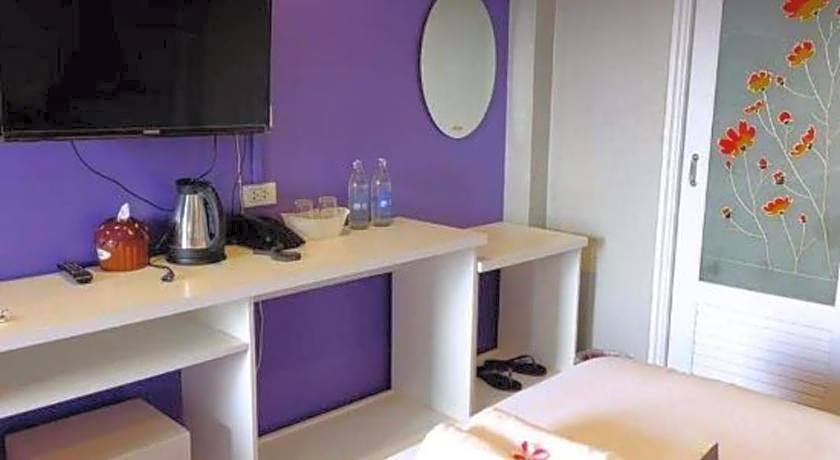 Winhouse Hotel
